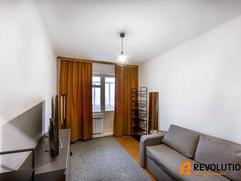 квартира по адресу Приречная ул., 19-В