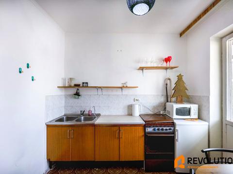 квартира по адресу Приречная ул., 19-В