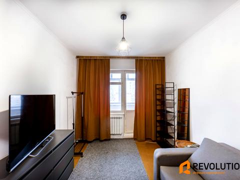 квартира по адресу Приречная ул., 19-В