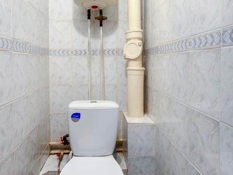 квартира по адресу Приречная ул., 19-В