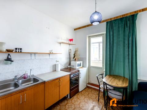 квартира по адресу Приречная ул., 19-В