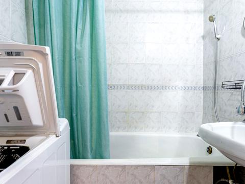 квартира по адресу Приречная ул., 19-В