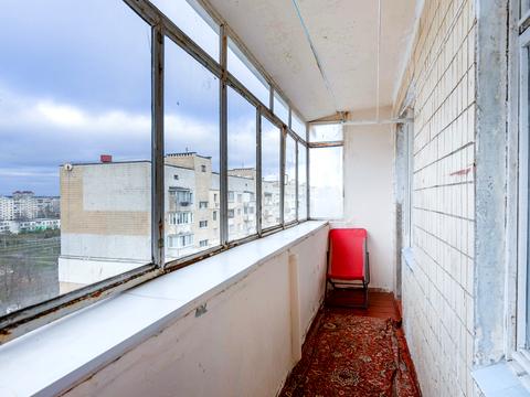 квартира по адресу Приречная ул., 19-В