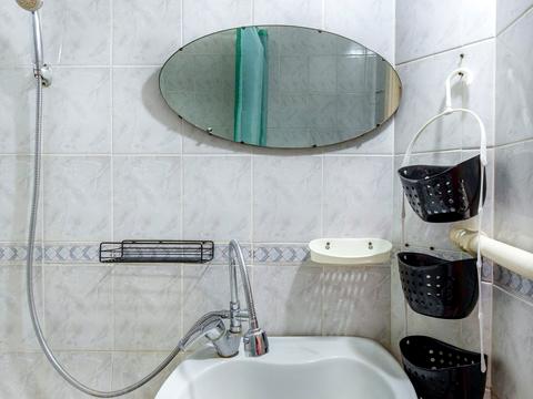 квартира по адресу Приречная ул., 19-В