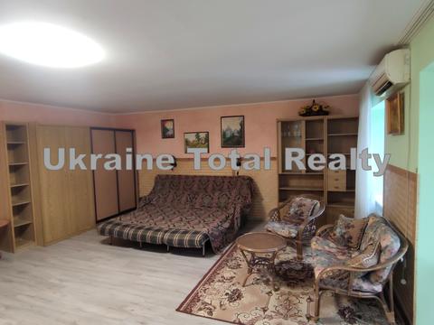 квартира за адресою Євгена Гуцала пров. (Кутузова), 4-А