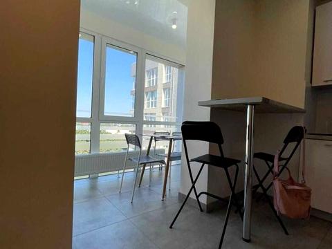 квартира за адресою Незалежності вул. (Титова), 17-А