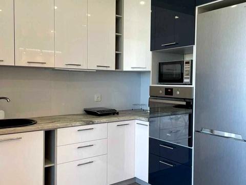 квартира за адресою Незалежності вул. (Титова), 17-А