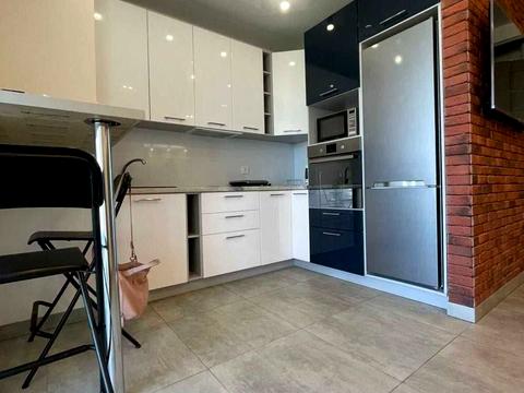 квартира за адресою Незалежності вул. (Титова), 17-А