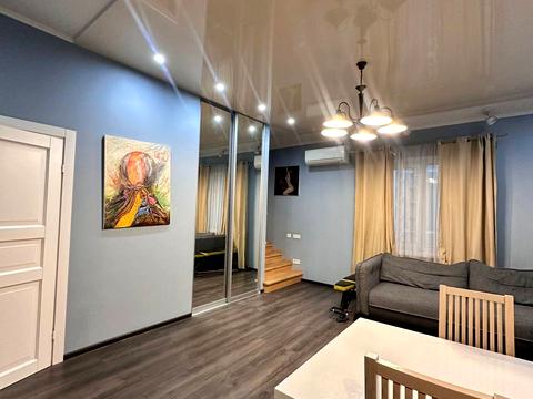 квартира за адресою Ірпінь, Українська вул., 85-А