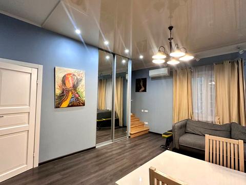 квартира за адресою Ірпінь, Українська вул., 85-А