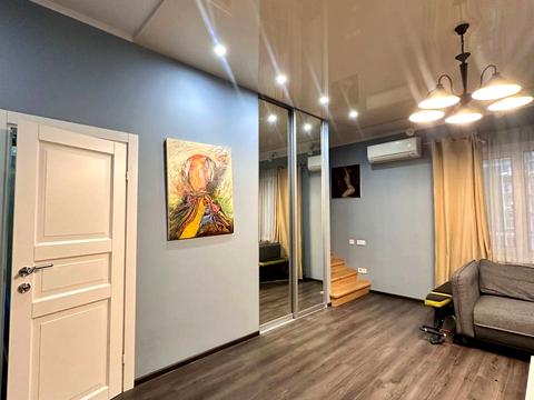 квартира за адресою Ірпінь, Українська вул., 85-А