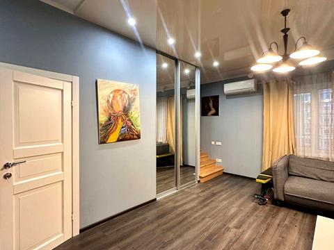 квартира за адресою Ірпінь, Українська вул., 85-А