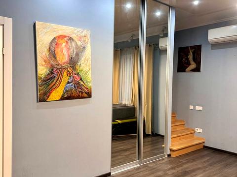 квартира за адресою Ірпінь, Українська вул., 85-А