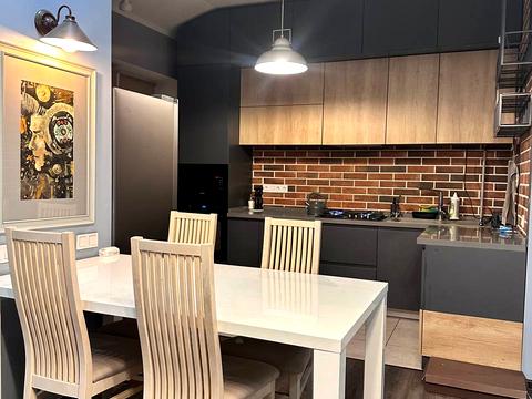 квартира за адресою Ірпінь, Українська вул., 85-А