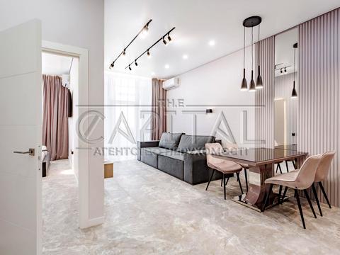 квартира за адресою Київ, Берестейський просп. (Перемоги), 11 к2