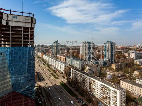 квартира за адресою Київ, Берестейський просп. (Перемоги), 11 к2