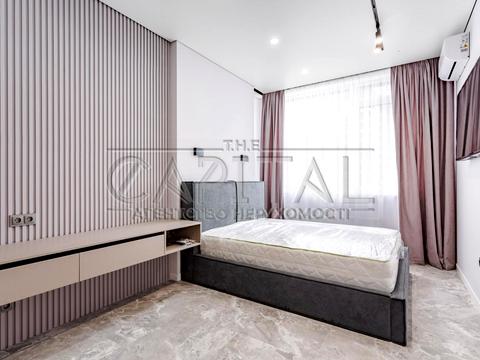 квартира за адресою Київ, Берестейський просп. (Перемоги), 11 к2