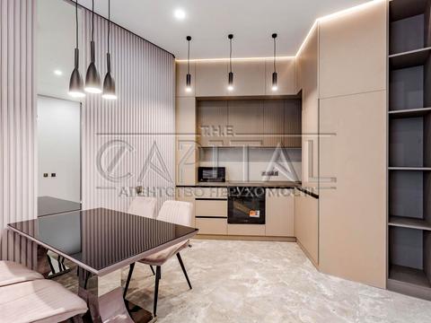 квартира за адресою Київ, Берестейський просп. (Перемоги), 11 к2