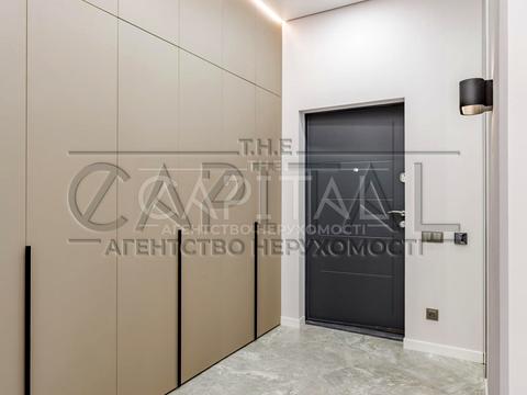 квартира за адресою Київ, Берестейський просп. (Перемоги), 11 к2