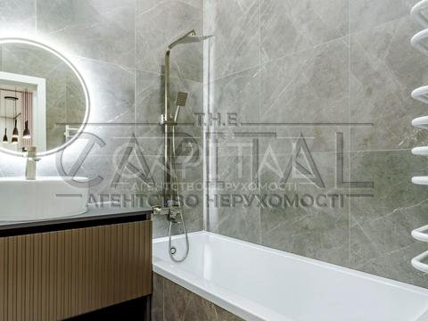 квартира за адресою Київ, Берестейський просп. (Перемоги), 11 к2