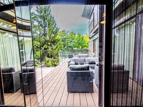 будинок за адресою Харків, Білої Акації вул.