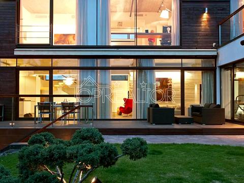 будинок за адресою Харків, Білої Акації вул.