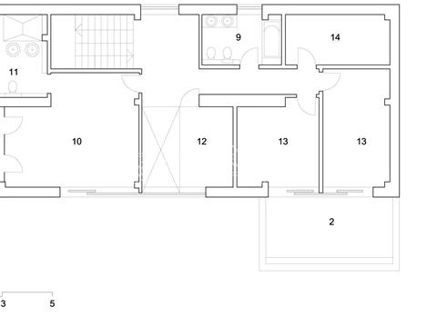 будинок за адресою Харків, Білої Акації вул.