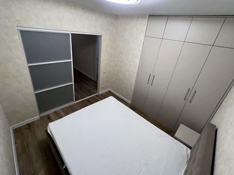 квартира за адресою Польова вул., 8