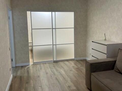 квартира за адресою Польова вул., 8