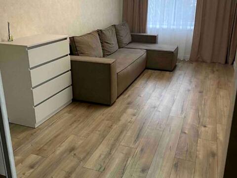 квартира за адресою Польова вул., 8