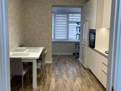 квартира за адресою Польова вул., 8