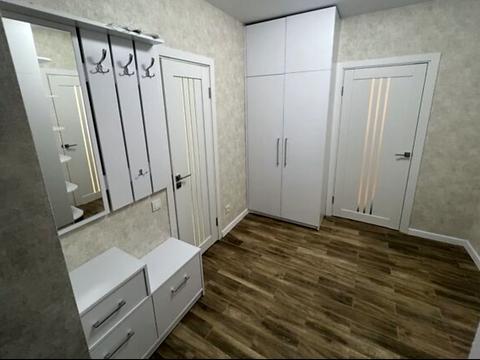 квартира за адресою Польова вул., 8