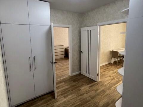 квартира за адресою Польова вул., 8