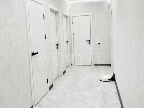 квартира за адресою Повітряних Сил просп. (Повітрофлотський), 56