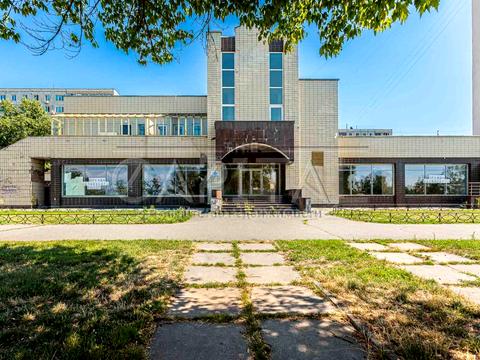 коммерческая по адресу Днепровская набережная ул., 13