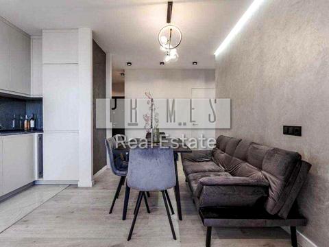 квартира по адресу Днепровская набережная ул., 18-Б