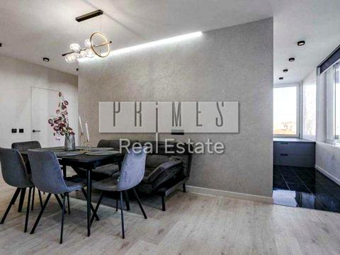 квартира по адресу Днепровская набережная ул., 18-Б