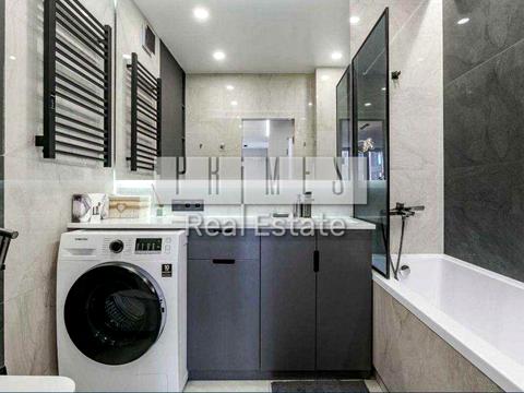 квартира по адресу Днепровская набережная ул., 18-Б