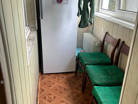 квартира по адресу Давида Ойстраха ул. (Затонського), 20