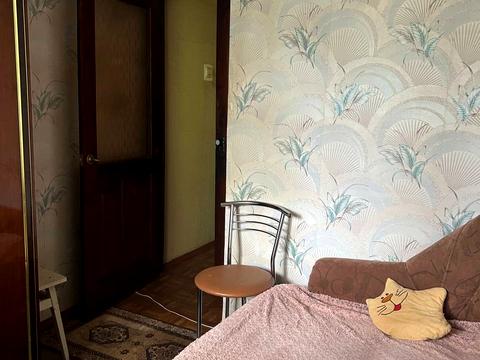 квартира по адресу Давида Ойстраха ул. (Затонського), 20