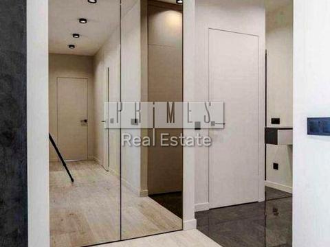 квартира по адресу Днепровская набережная ул., 18-Б