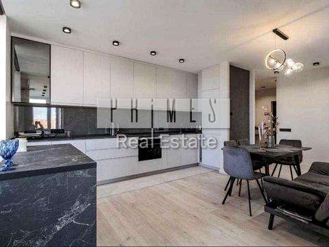 квартира по адресу Днепровская набережная ул., 18-Б