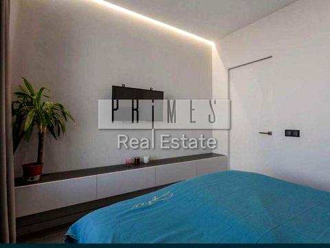 квартира по адресу Днепровская набережная ул., 18-Б