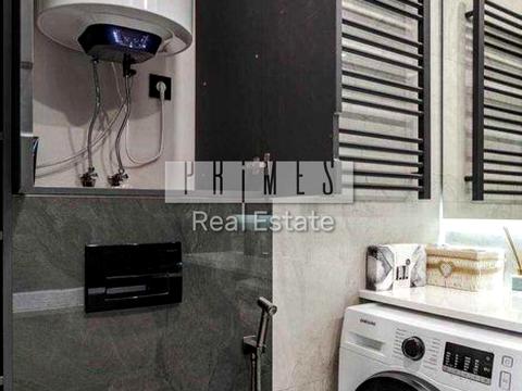 квартира по адресу Днепровская набережная ул., 18-Б