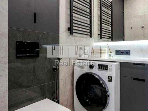 квартира по адресу Днепровская набережная ул., 18-Б