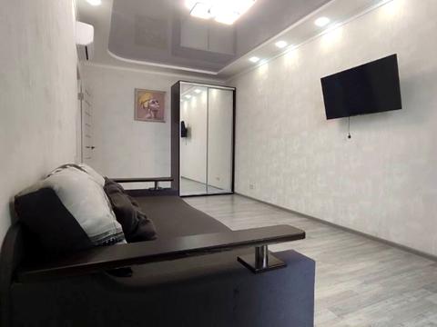 квартира по адресу Михайловская ул., (Будинок 1)