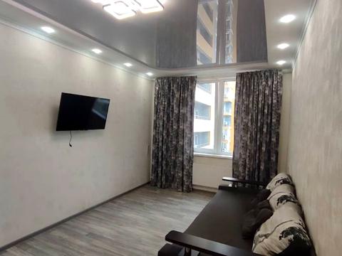 квартира по адресу Михайловская ул., (Будинок 1)