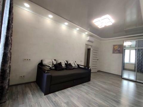 квартира по адресу Михайловская ул., (Будинок 1)