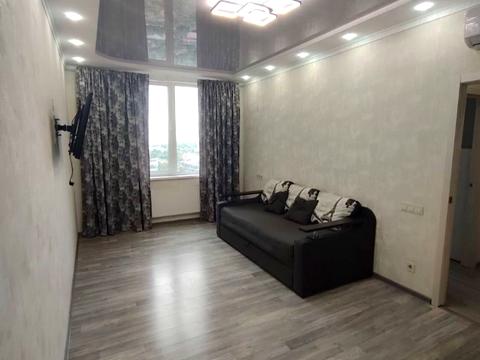 квартира по адресу Михайловская ул., (Будинок 1)