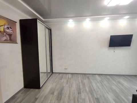 квартира по адресу Михайловская ул., (Будинок 1)